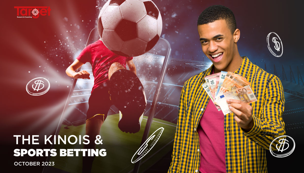 The Kinois and sports betting